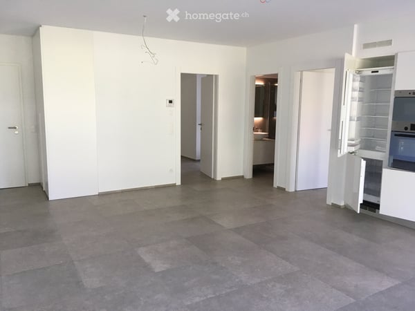 Vendo appartamento 3,5 a Bellinzona 1