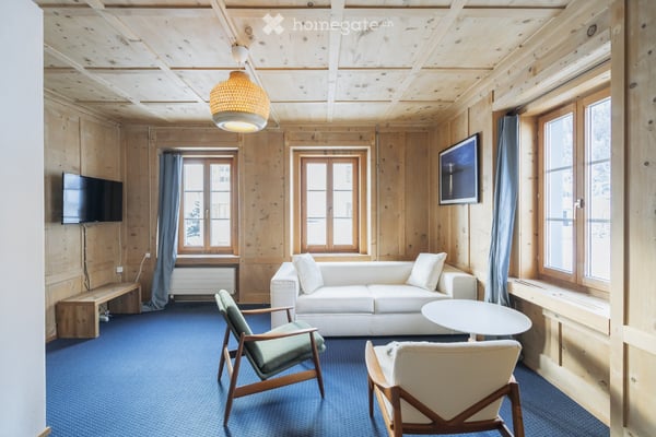 Besonderes Landhaus mit Stall & Gaststube 3