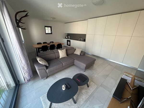 Moderno 2.5 locali a Bellinzona  Cercasi subentrante 2