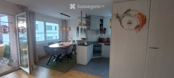 Wohnung nur vom 7. Juli bis 8. August zu vermieten 3