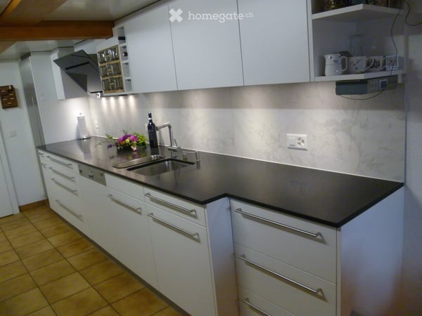Wohnen mit Charme, viel Platz & Gartenparadies 5