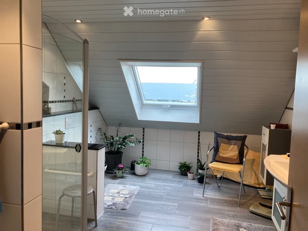 Wohnen mit Charme, viel Platz & Gartenparadies 2