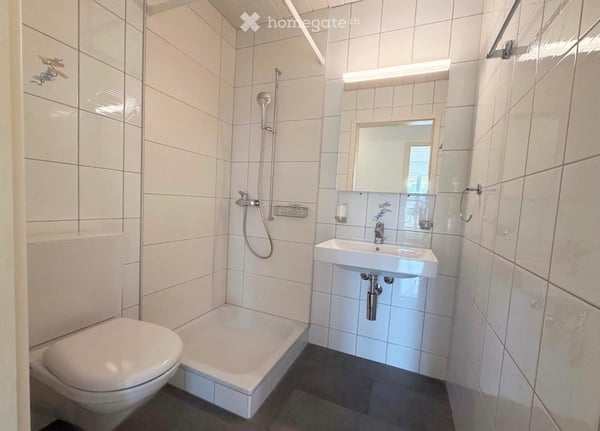 4.5-Zimmer-Wohnung in Gurmels zu vermieten  ab 1. August 5