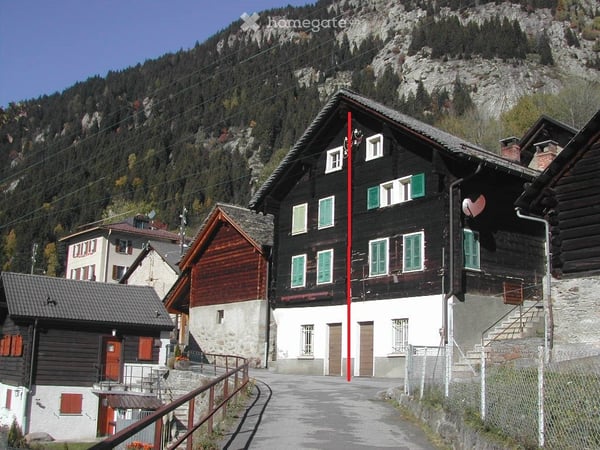 CASA MONOFAMILIARE 1