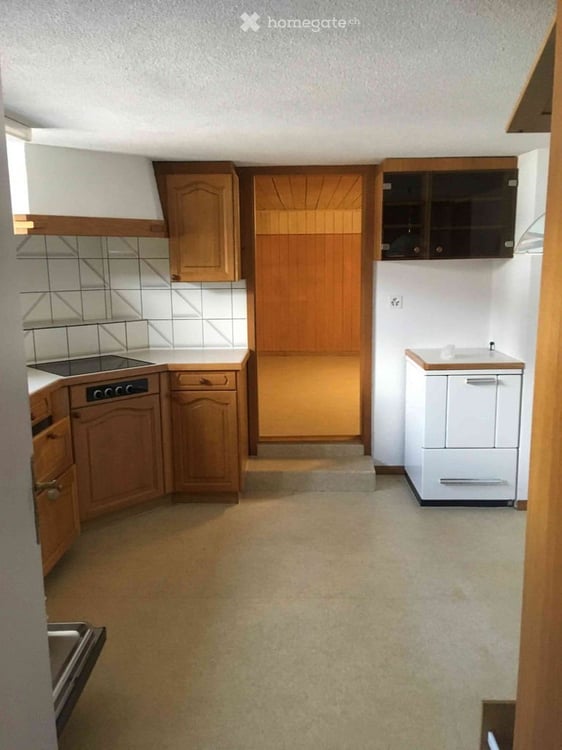 120 m2   6-Zimmer-Wohnung  Engwilen per sofort 5