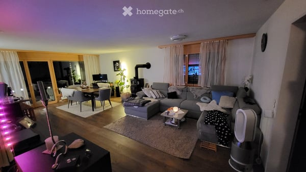 Wohnung zu vermieten in Reichenbach im Kandertal 2
