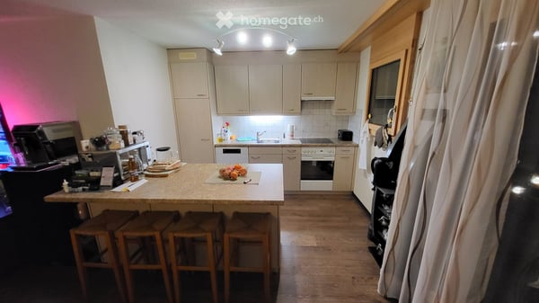 Wohnung zu vermieten in Reichenbach im Kandertal 3