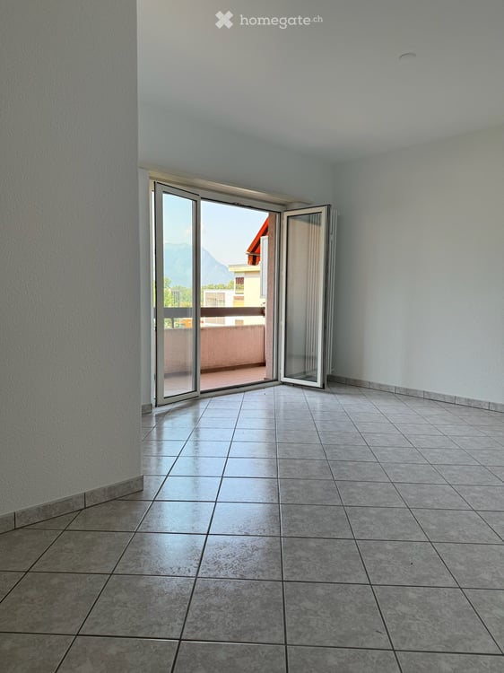App. 2.5 locali - Zona Semine Bellinzona 2