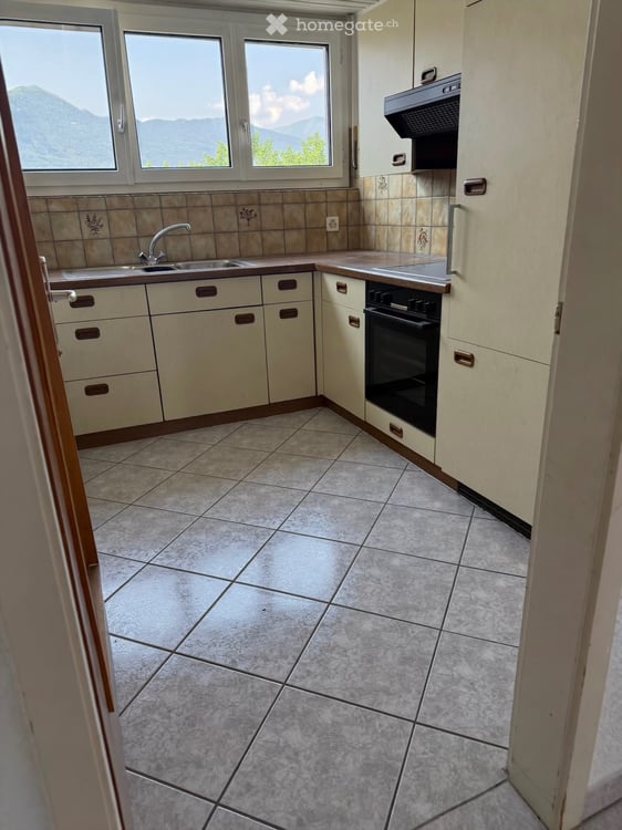 App. 2.5 locali - Zona Semine Bellinzona 3