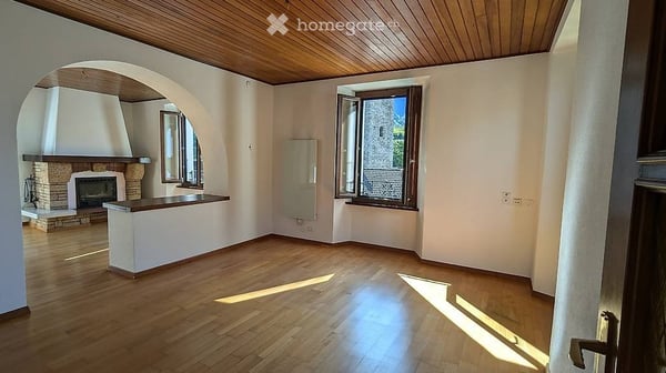 Ampio 3 locali in vendita 1