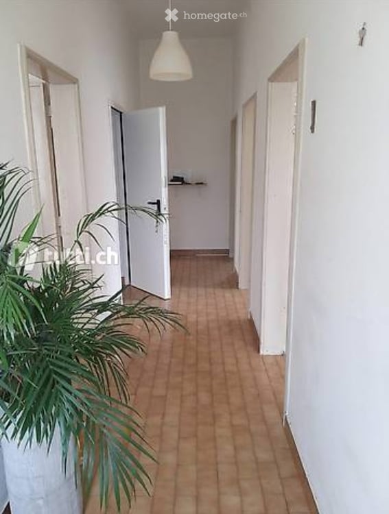 CAMERE PER STUDENTI/STAGISTI USI-SUPSI 2