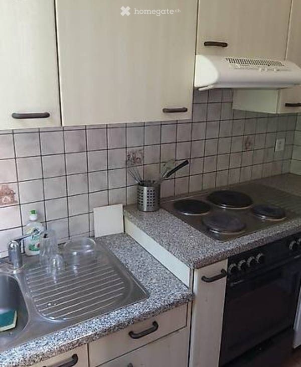CAMERE PER STUDENTI/STAGISTI USI-SUPSI 5