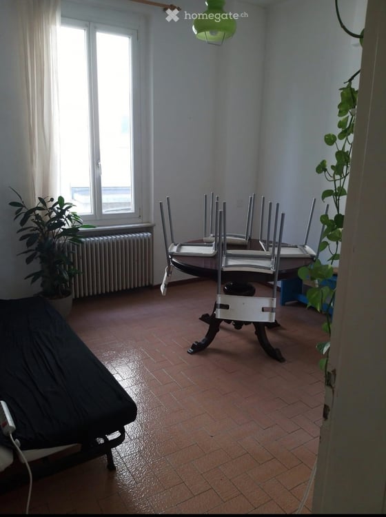 CAMERE PER STUDENTI/STAGISTI USI-SUPSI 4