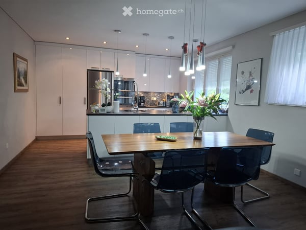 Vendo/Affitto Casa Bifamiliare 4