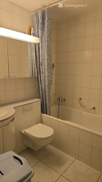 Grosses WG Zimmer 2