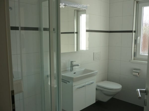 Tolle 3,5 Zimmer Dachwohnung 3