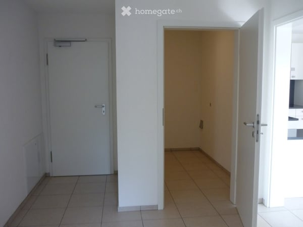 Tolle 3,5 Zimmer Dachwohnung 5