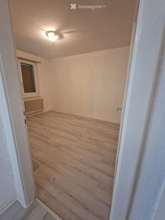 Zu vermieten renovierte 3-Zimmerwohnung in Herzogenbuchsee 3