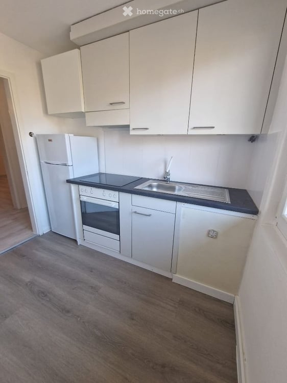 Zu vermieten renovierte 3-Zimmerwohnung in Herzogenbuchsee 5