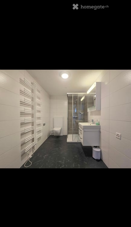 Charmante 4.5-Zimmer-Wohnung in Frutigen ab 01.09.2026 3