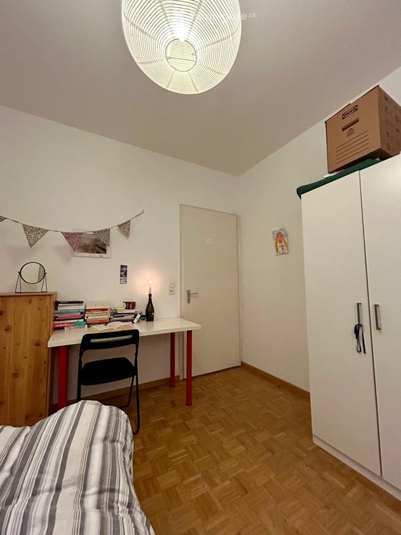 Stanza in affitto / Room for rent 2