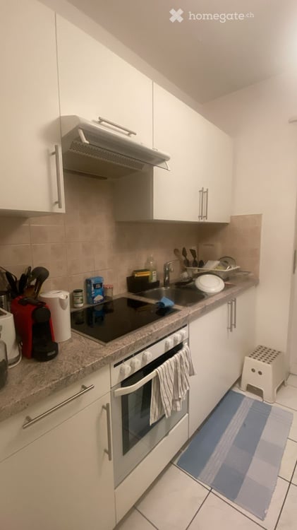 Stanza in affitto / Room for rent 4