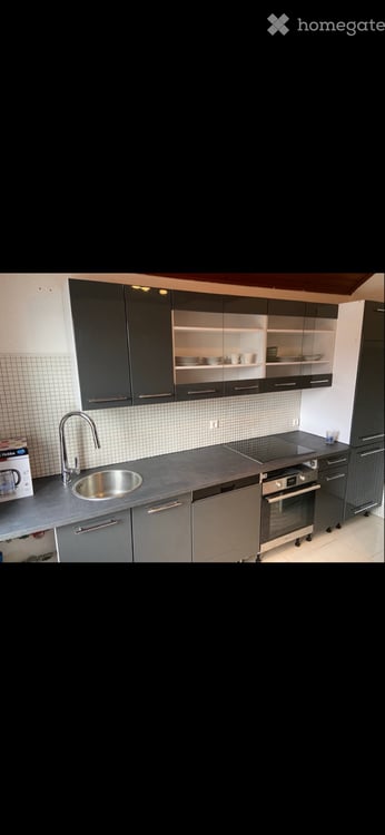 3 Zimmer Wohnung im Grünen Nähe Basel 5