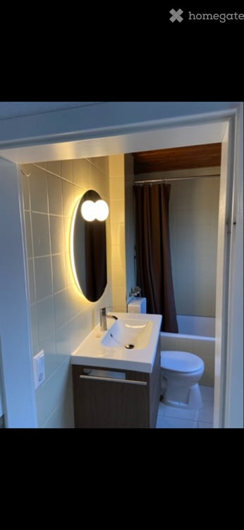 3 Zimmer Wohnung im Grünen Nähe Basel 3