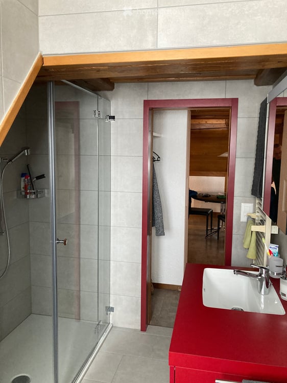 Wohnung im Dachstock (2. und 3. OG) 3
