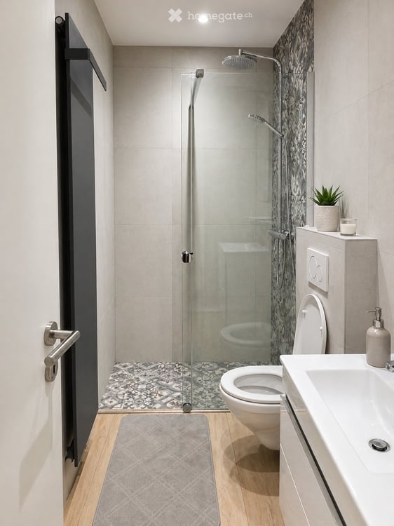Appartement à louer 2