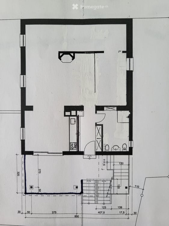 Appartamento Astano Malcantone 3