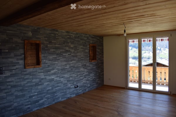 3,5Zimmerwohnung in Top Lage zu Vermiete 4