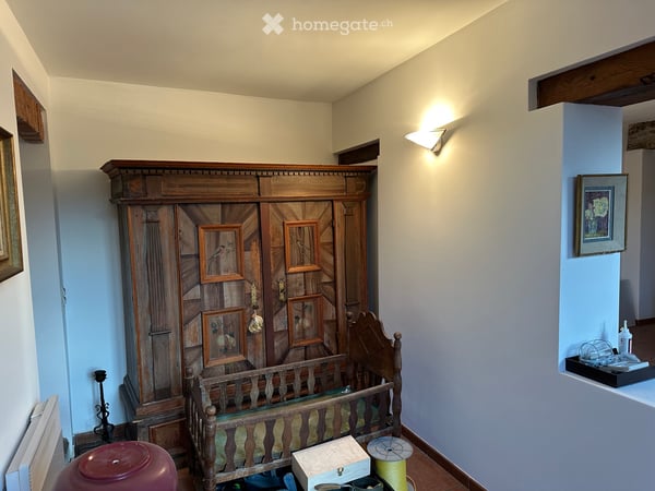 Appartamento 2.5 locali 2