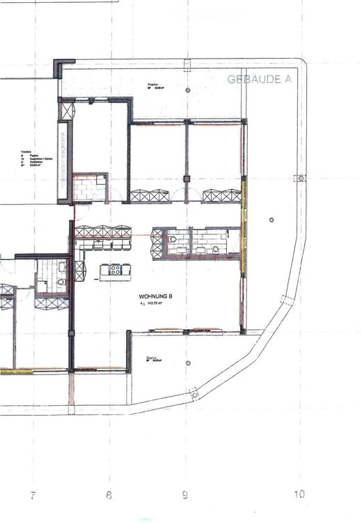 Attika-Wohnung mit Fernsicht 5