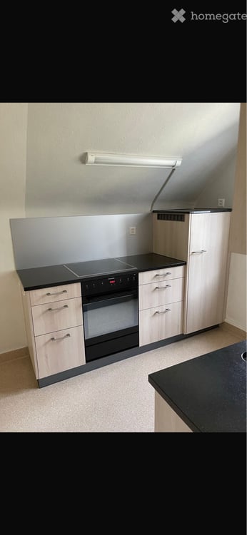 3-Zimmer-Dachwohnung mit Terrasse in Stans 4