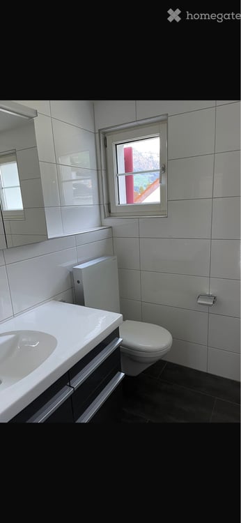 3-Zimmer-Dachwohnung mit Terrasse in Stans 2