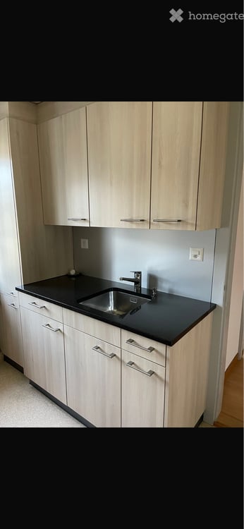 3-Zimmer-Dachwohnung mit Terrasse in Stans 3