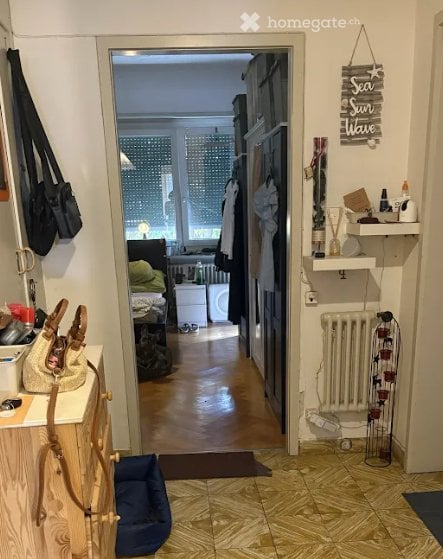 Immagine anteprima degli immobili