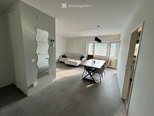Appartamento 4.5 locali garage e piscina 1