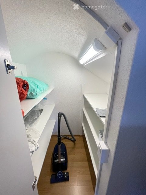 1.5 Zimmer Wohnung in Meilen per sofort zu vermieten 3