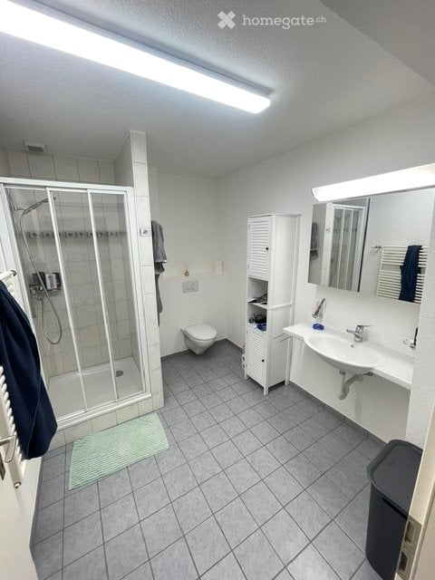1.5 Zimmer Wohnung in Meilen per sofort zu vermieten 2