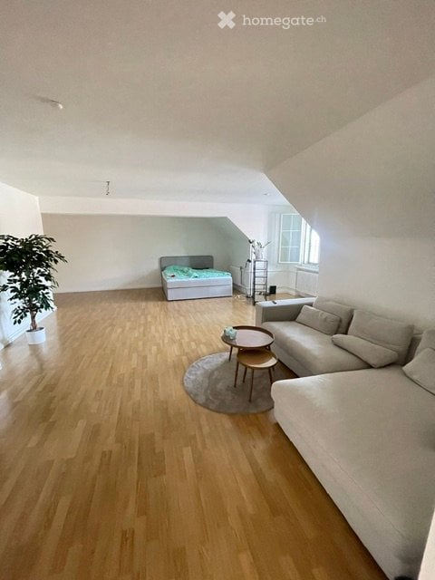 1.5 Zimmer Wohnung in Meilen per sofort zu vermieten 1
