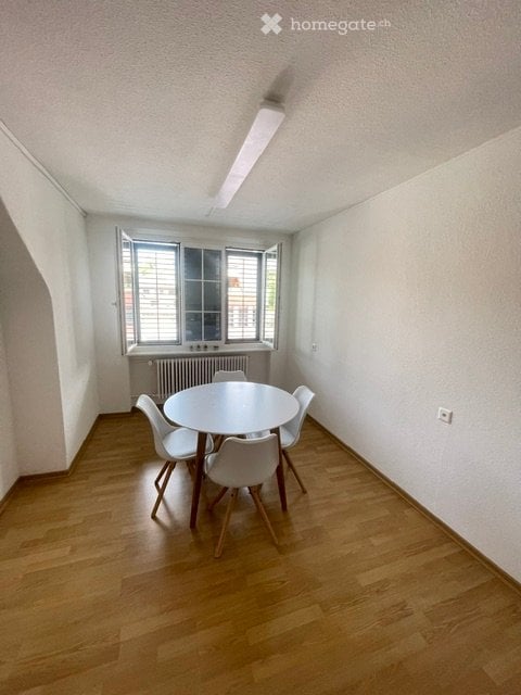 1.5 Zimmer Wohnung in Meilen per sofort zu vermieten 4