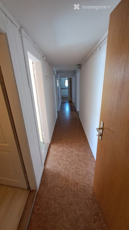 3,5 Zimmerwohnung 5