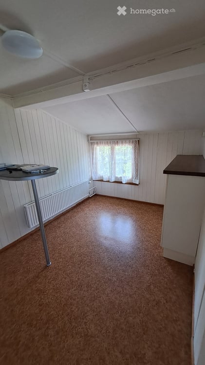 3,5 Zimmerwohnung 3