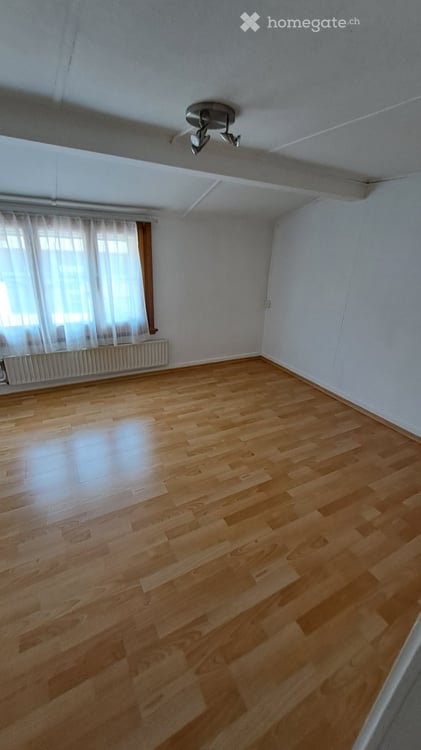 3,5 Zimmerwohnung 4