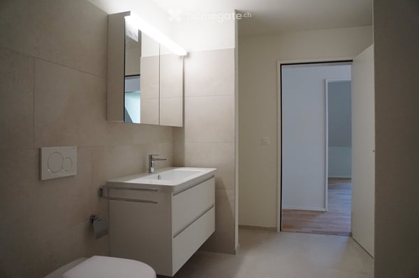 Moderne 4.5-Zimmer-Wohnung im 1. Dachgeschoss 4
