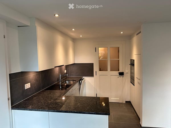 Charmante Wohnung an zentraler Lage in Oberbalm 2
