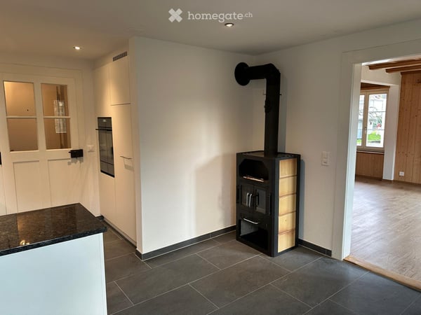 Charmante Wohnung an zentraler Lage in Oberbalm 3