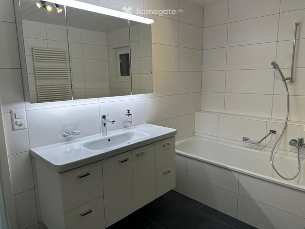 Charmante Wohnung an zentraler Lage in Oberbalm 5